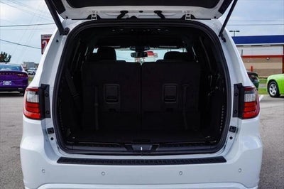 2024 Dodge Durango DURANGO R/T RWD