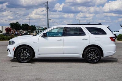 2024 Dodge Durango DURANGO R/T RWD