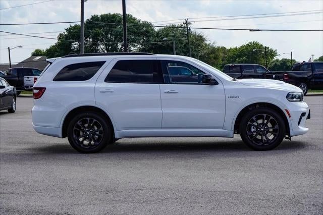 2024 Dodge Durango DURANGO R/T RWD