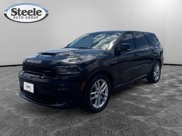 2022 Dodge Durango R/T RWD's photo