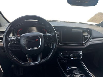 2022 Dodge Durango R/T RWD