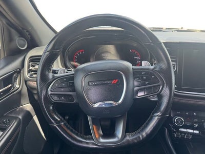 2022 Dodge Durango R/T RWD