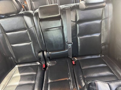 2022 Dodge Durango R/T RWD