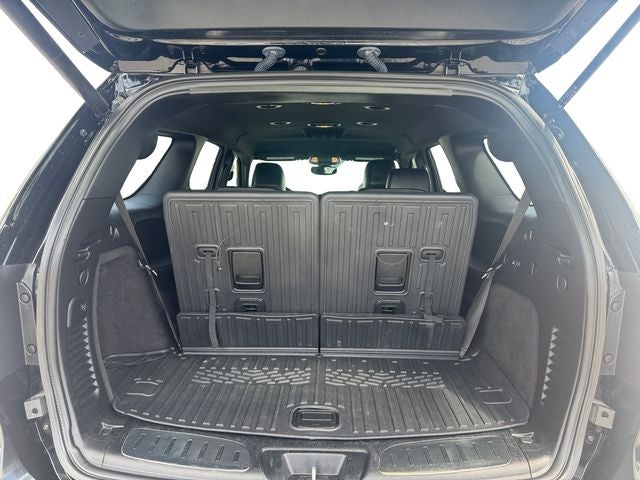 2022 Dodge Durango R/T RWD