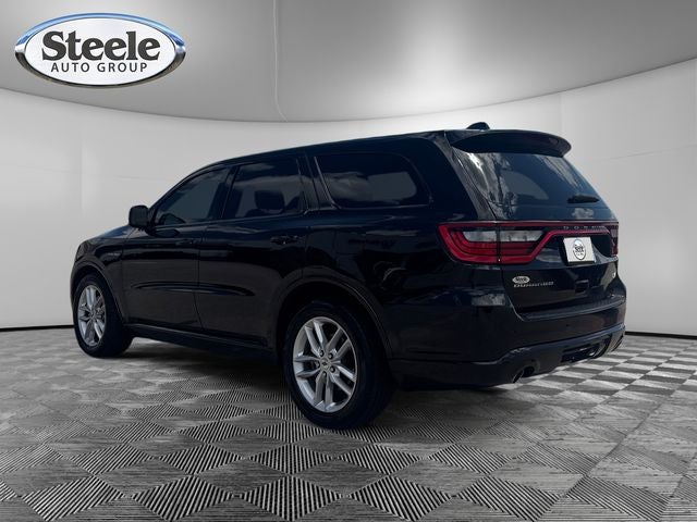 2022 Dodge Durango R/T RWD