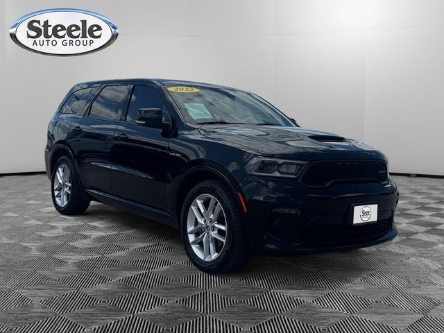 2022 Dodge Durango R/T RWD