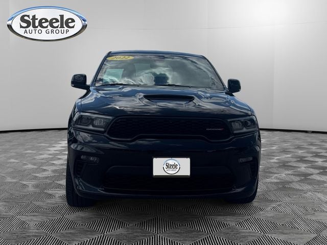 2022 Dodge Durango R/T RWD
