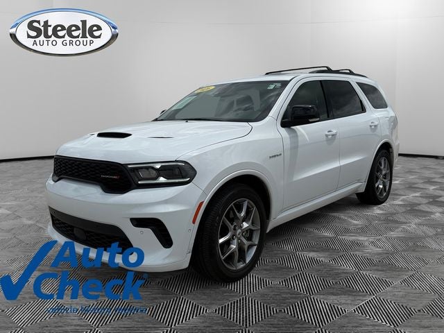 2026 Dodge Durango GT HEMI Plus V8 AWD's photo
