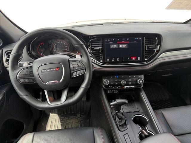 2026 Dodge Durango GT Plus AWD HEMI V8