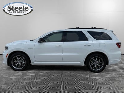 2026 Dodge Durango GT Plus AWD HEMI V8