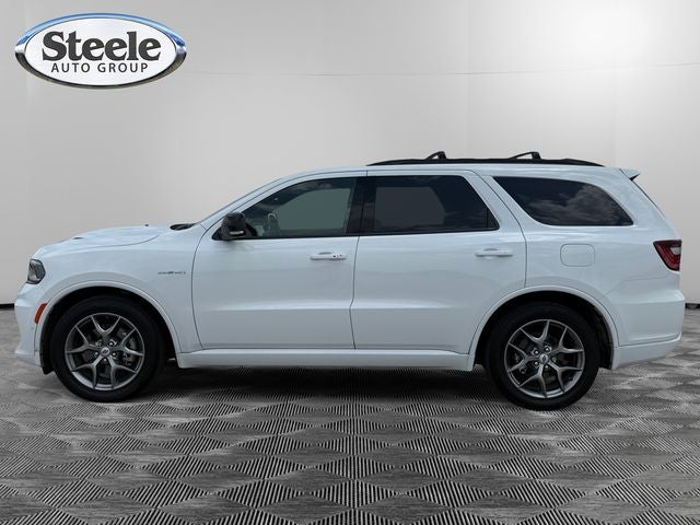2026 Dodge Durango GT Plus AWD HEMI V8