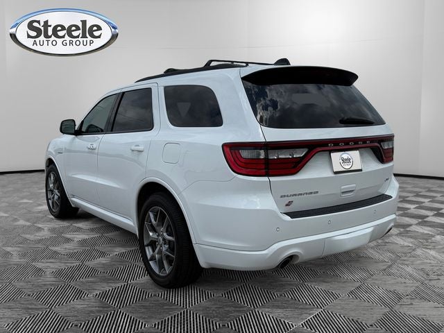 2026 Dodge Durango GT Plus AWD HEMI V8