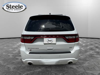 2026 Dodge Durango GT Plus AWD HEMI V8