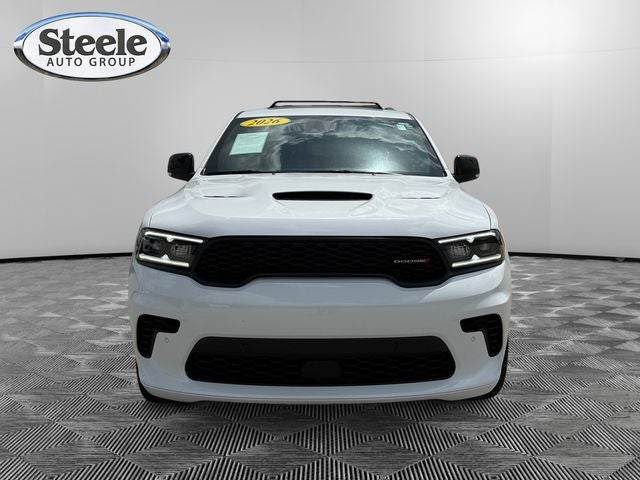2026 Dodge Durango GT Plus AWD HEMI V8