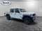 2025 Jeep Gladiator GLADIATOR SPORT S 4X4