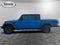 2025 Jeep Gladiator GLADIATOR SPORT S 4X4