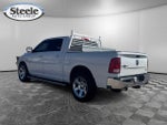 2018 RAM 1500 Lone Star Silver Crew Cab 4x2 5'7' Box