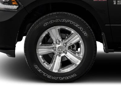 2016 RAM 1500 Lone Star