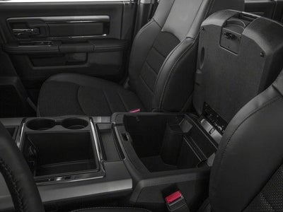 2016 RAM 1500 Lone Star