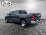 2025 RAM Ram 1500 RAM 1500 BIG HORN CREW CAB 4X2 5'7' BOX