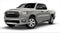 2026 RAM Ram 1500 RAM 1500 LONE STAR CREW CAB 4X2 5'7' BOX