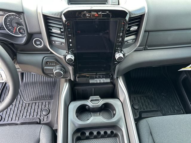 2026 RAM Ram 1500 RAM 1500 LONE STAR CREW CAB 4X2 5'7' BOX