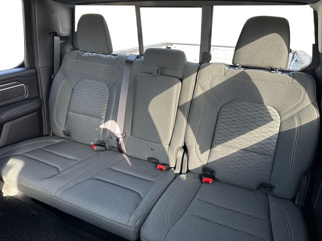 2026 RAM Ram 1500 RAM 1500 LONE STAR CREW CAB 4X2 5'7' BOX