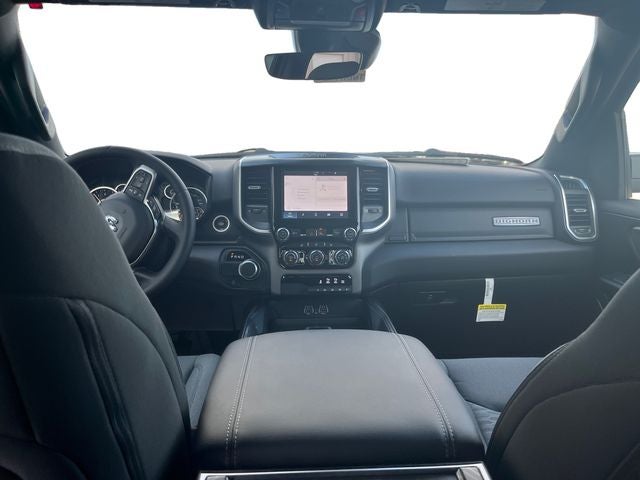 2026 RAM Ram 1500 RAM 1500 BIG HORN CREW CAB 4X2 5'7' BOX