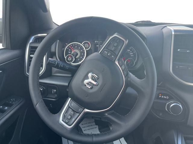 2026 RAM Ram 1500 RAM 1500 BIG HORN CREW CAB 4X2 5'7' BOX