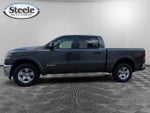2026 RAM Ram 1500 RAM 1500 BIG HORN CREW CAB 4X2 5'7' BOX