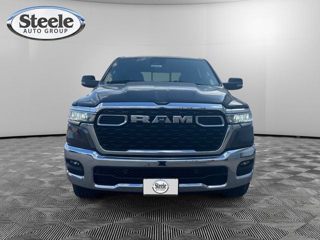 2026 RAM Ram 1500 RAM 1500 BIG HORN CREW CAB 4X2 5'7' BOX