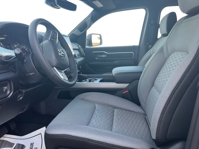 2026 RAM Ram 1500 RAM 1500 BIG HORN CREW CAB 4X2 5'7' BOX