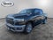 2026 RAM Ram 1500 RAM 1500 LONE STAR CREW CAB 4X2 5'7' BOX