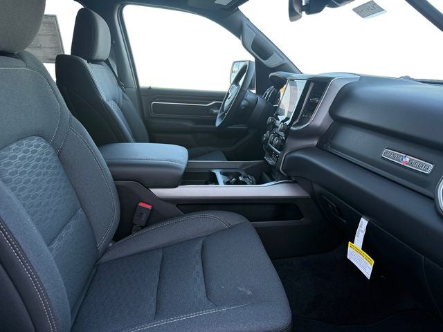 2026 RAM Ram 1500 RAM 1500 LONE STAR CREW CAB 4X2 5'7' BOX