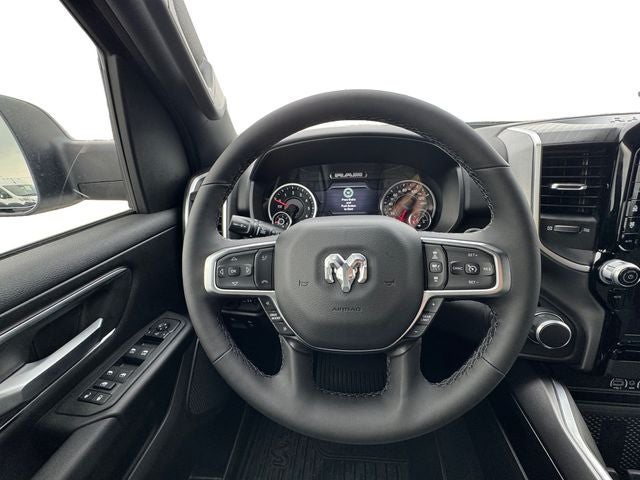 2026 RAM Ram 1500 RAM 1500 LONE STAR CREW CAB 4X2 5'7' BOX