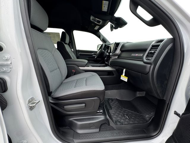 2026 RAM Ram 1500 RAM 1500 LONE STAR CREW CAB 4X2 5'7' BOX