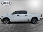 2026 RAM Ram 1500 RAM 1500 LONE STAR CREW CAB 4X2 5'7' BOX