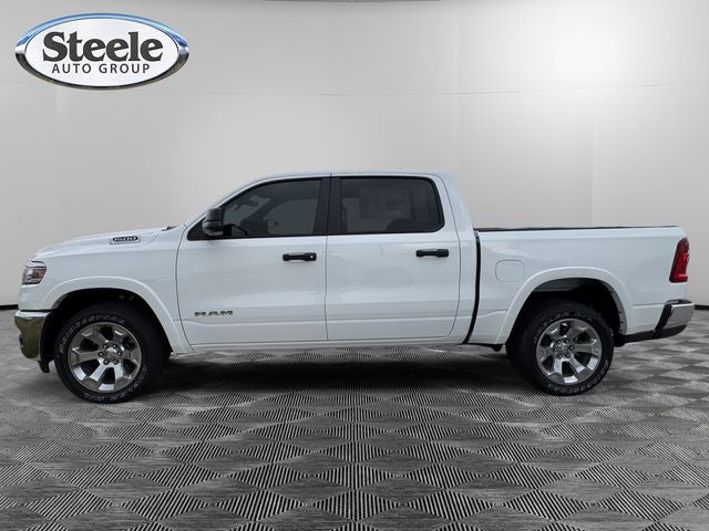 2026 RAM Ram 1500 RAM 1500 LONE STAR CREW CAB 4X2 5'7' BOX