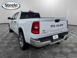 2026 RAM Ram 1500 RAM 1500 LONE STAR CREW CAB 4X2 5'7' BOX