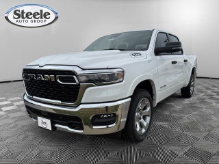 2026 RAM Ram 1500 RAM 1500 LONE STAR CREW CAB 4X2 5'7' BOX