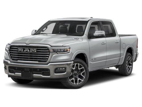 2025 RAM 1500 Laramie Crew Cab 4x2 5'7' Box