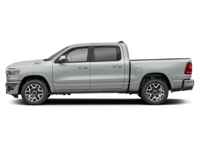 2025 RAM 1500 Laramie Crew Cab 4x2 5'7' Box