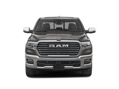 2025 RAM 1500 Laramie Crew Cab 4x2 5'7' Box