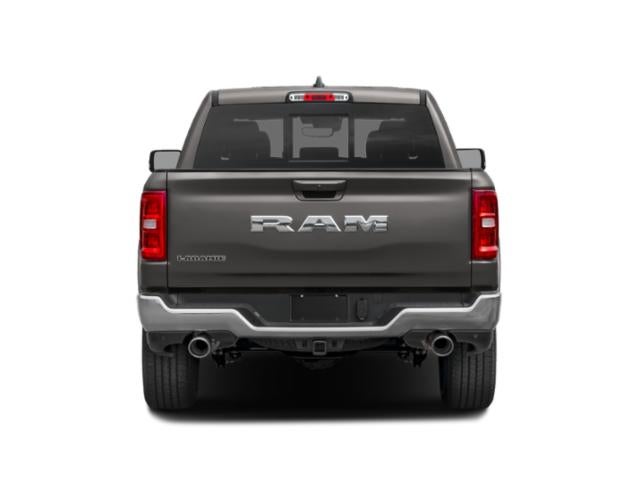2025 RAM 1500 Laramie Crew Cab 4x2 5'7' Box
