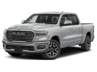 2025 RAM 1500 Laramie Crew Cab 4x2 5'7' Box