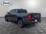 2026 RAM Ram 1500 RAM 1500 LARAMIE CREW CAB 4X2 5'7' BOX