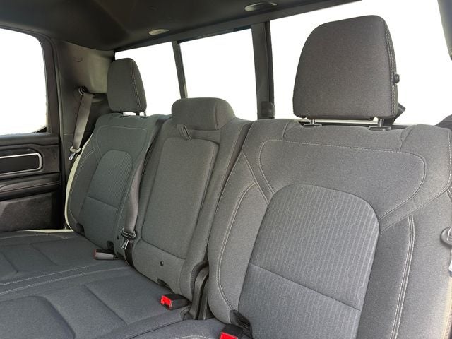 2023 RAM 1500 Lone Star Crew Cab 4x4 5'7' Box