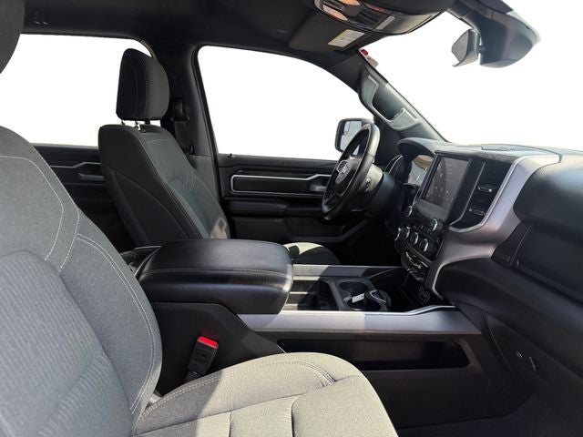 2023 RAM 1500 Lone Star Crew Cab 4x4 5'7' Box
