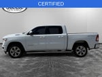 2023 RAM 1500 Lone Star Crew Cab 4x4 5'7' Box