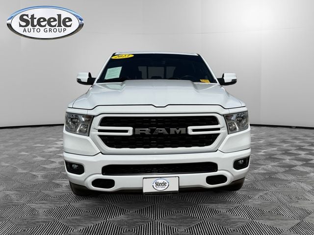 2023 RAM 1500 Lone Star Crew Cab 4x4 5'7' Box